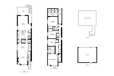 Tiny photo for 1169 W EDDY Street #101, Chicago, IL 60657 (MLS # 12478654)