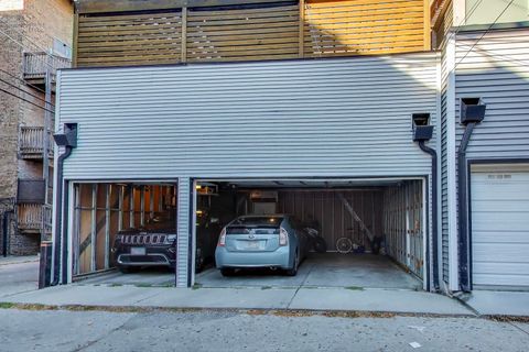 Tiny photo for 1169 W EDDY Street #101, Chicago, IL 60657 (MLS # 12478654)