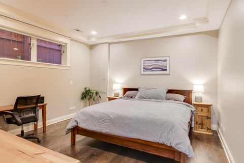 Tiny photo for 1169 W EDDY Street #101, Chicago, IL 60657 (MLS # 12478654)