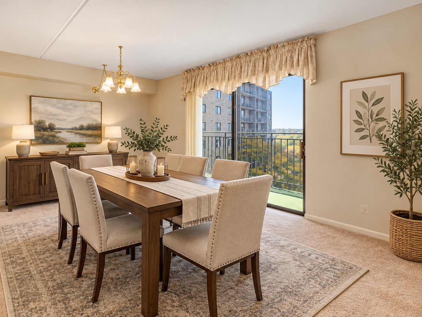 6340 Americana Drive 911