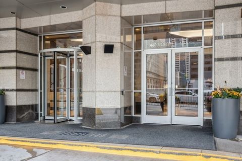 440 N WABASH Avenue 2711 Chicago IL 60611