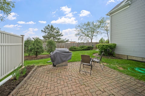 Tiny photo for 4825 Turnberry Drive, Hoffman Estates, IL 60010 (MLS # 12753085)
