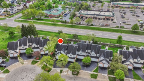 Tiny photo for 4825 Turnberry Drive, Hoffman Estates, IL 60010 (MLS # 12753085)