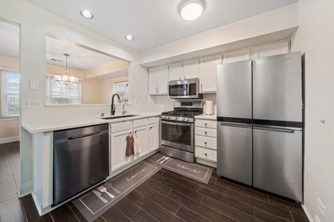 Tiny photo for 4825 Turnberry Drive, Hoffman Estates, IL 60010 (MLS # 12753085)