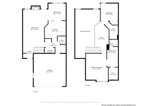 Tiny photo for 4825 Turnberry Drive, Hoffman Estates, IL 60010 (MLS # 12753085)