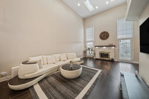 Tiny photo for 4825 Turnberry Drive, Hoffman Estates, IL 60010 (MLS # 12753085)