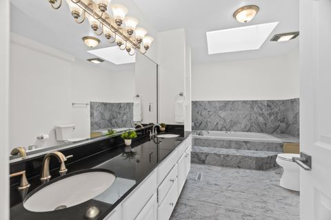 Tiny photo for 2247 W MONROE Street #3, Chicago, IL 60612 (MLS # 12597812)