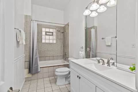 Tiny photo for 2247 W MONROE Street #3, Chicago, IL 60612 (MLS # 12597812)