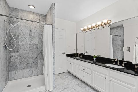 Tiny photo for 2247 W MONROE Street #3, Chicago, IL 60612 (MLS # 12597812)