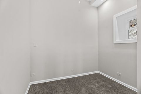 Tiny photo for 2247 W MONROE Street #3, Chicago, IL 60612 (MLS # 12597812)