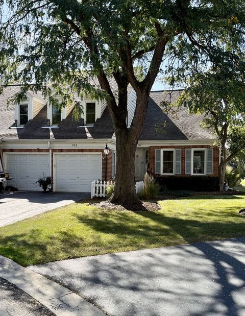 763 Sussex Corner Lane Prospect Heights IL 60070
