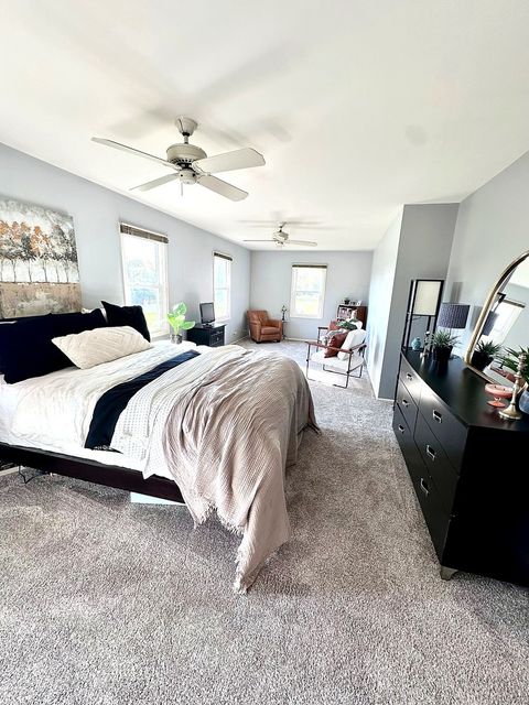 Tiny photo for 763 Sussex Corner Lane, Prospect Heights, IL 60070 (MLS # 12491908)