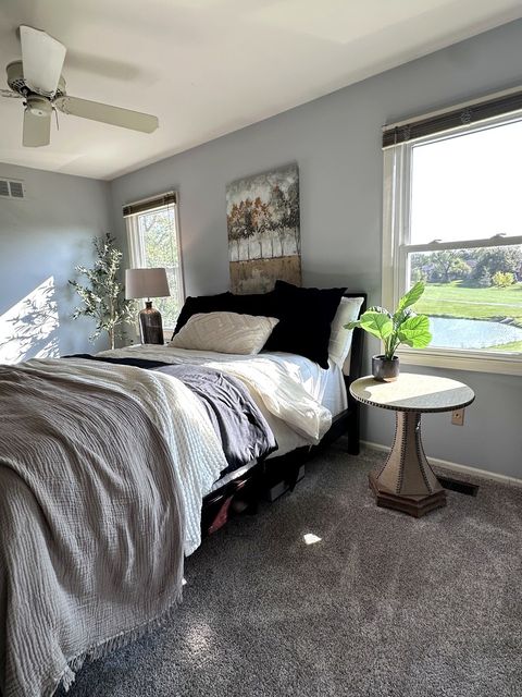 Tiny photo for 763 Sussex Corner Lane, Prospect Heights, IL 60070 (MLS # 12491908)