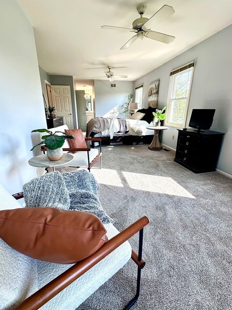 Tiny photo for 763 Sussex Corner Lane, Prospect Heights, IL 60070 (MLS # 12491908)