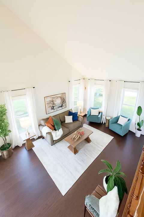 Tiny photo for 763 Sussex Corner Lane, Prospect Heights, IL 60070 (MLS # 12491908)