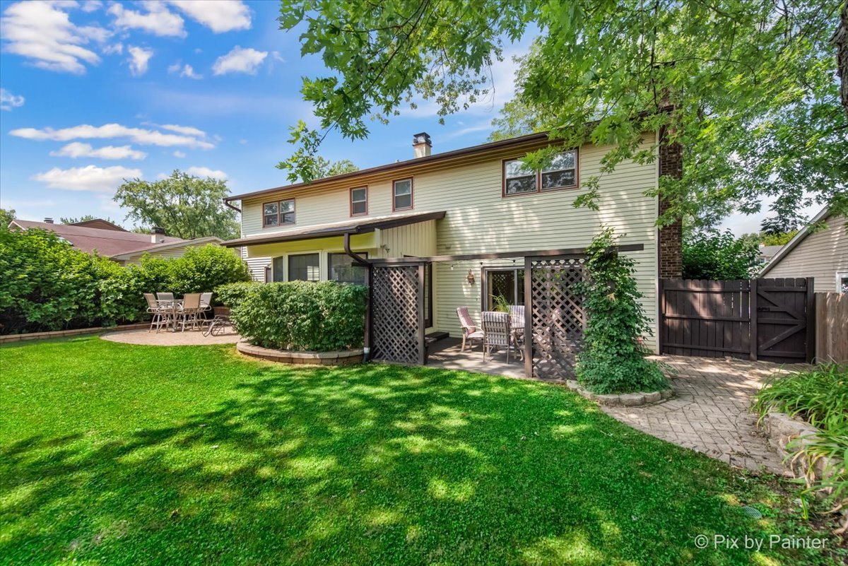 159 University Drive