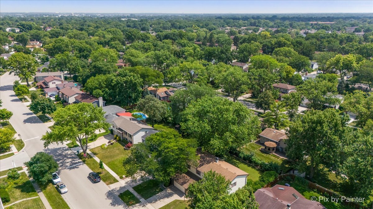 159 University Drive