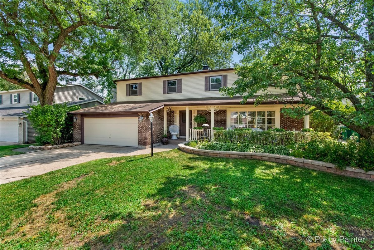 159 University Drive