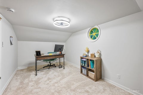 Tiny photo for 5612 Market Street, Richmond, IL 60071 (MLS # 12730291)