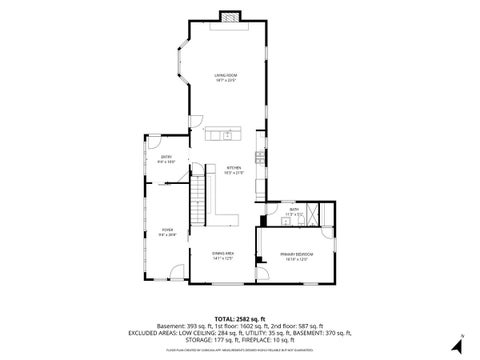 Tiny photo for 5612 Market Street, Richmond, IL 60071 (MLS # 12730291)
