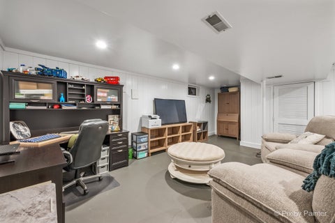 Tiny photo for 5612 Market Street, Richmond, IL 60071 (MLS # 12730291)