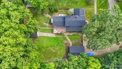 Tiny photo for 5612 Market Street, Richmond, IL 60071 (MLS # 12730291)