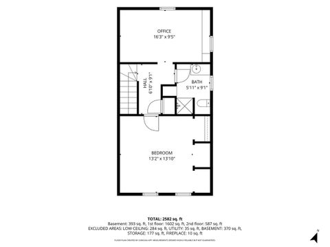 Tiny photo for 5612 Market Street, Richmond, IL 60071 (MLS # 12730291)