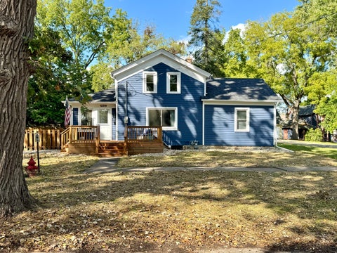 Photo of 5612 Market Street, Richmond, IL 60071 (MLS # 12730291)