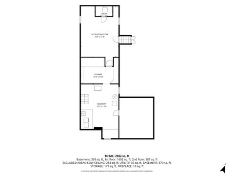 Tiny photo for 5612 Market Street, Richmond, IL 60071 (MLS # 12730291)
