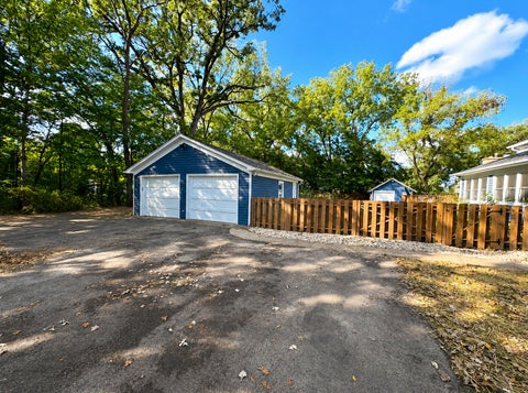 Tiny photo for 5612 Market Street, Richmond, IL 60071 (MLS # 12730291)
