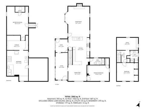 Tiny photo for 5612 Market Street, Richmond, IL 60071 (MLS # 12730291)