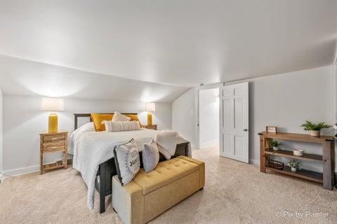 Tiny photo for 5612 Market Street, Richmond, IL 60071 (MLS # 12730291)