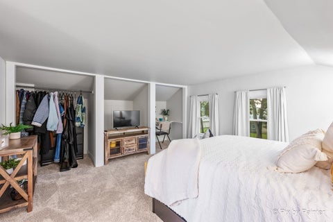 Tiny photo for 5612 Market Street, Richmond, IL 60071 (MLS # 12730291)