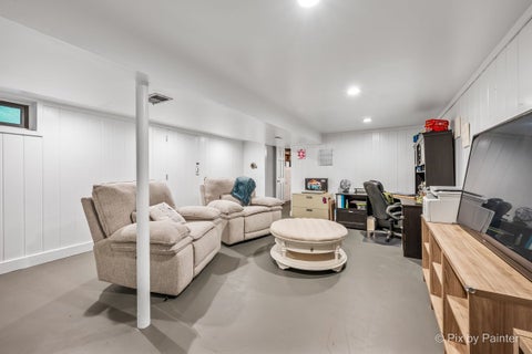 Tiny photo for 5612 Market Street, Richmond, IL 60071 (MLS # 12730291)