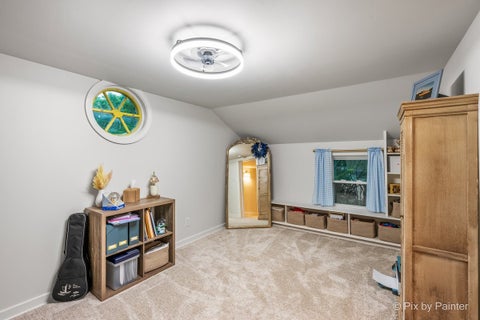 Tiny photo for 5612 Market Street, Richmond, IL 60071 (MLS # 12730291)