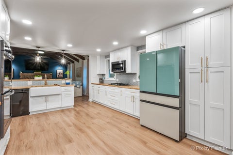 Tiny photo for 5612 Market Street, Richmond, IL 60071 (MLS # 12730291)