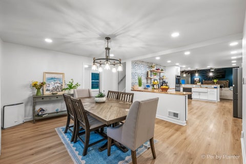 Tiny photo for 5612 Market Street, Richmond, IL 60071 (MLS # 12730291)