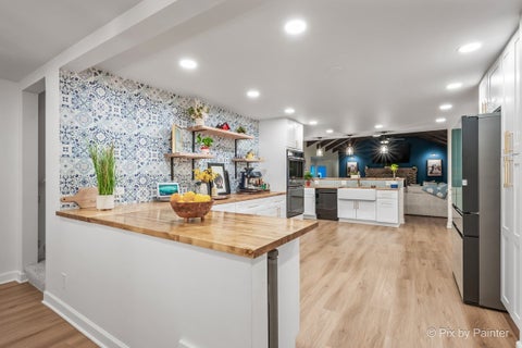 Tiny photo for 5612 Market Street, Richmond, IL 60071 (MLS # 12730291)