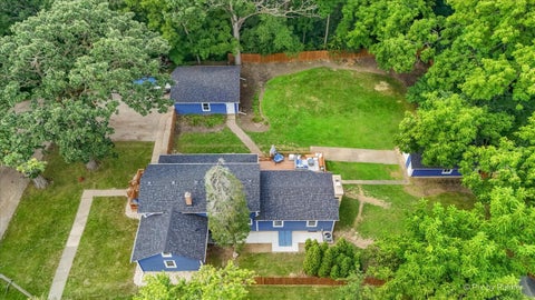 Tiny photo for 5612 Market Street, Richmond, IL 60071 (MLS # 12730291)