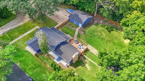 Tiny photo for 5612 Market Street, Richmond, IL 60071 (MLS # 12730291)
