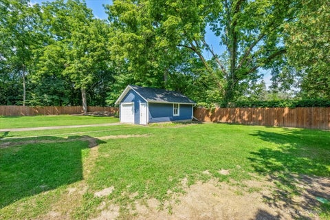 Tiny photo for 5612 Market Street, Richmond, IL 60071 (MLS # 12730291)
