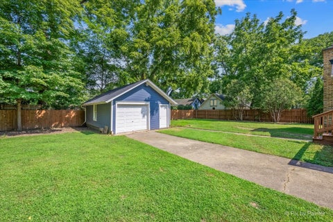 Tiny photo for 5612 Market Street, Richmond, IL 60071 (MLS # 12730291)
