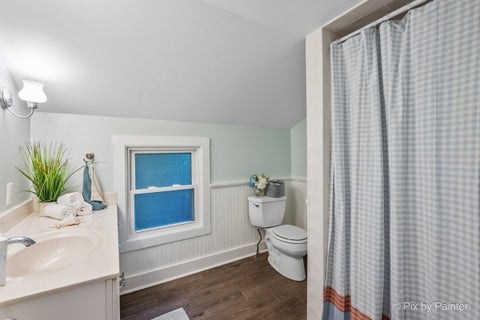 Tiny photo for 5612 Market Street, Richmond, IL 60071 (MLS # 12730291)