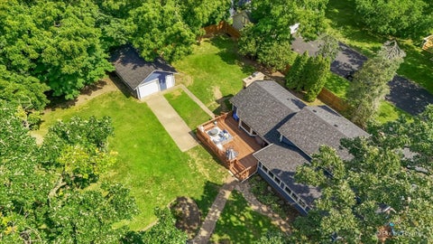 Tiny photo for 5612 Market Street, Richmond, IL 60071 (MLS # 12730291)
