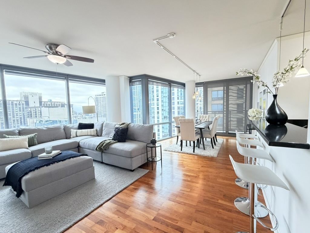 450 E Waterside Drive 2708