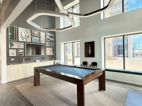 Tiny photo for 450 E Waterside Drive #2708, Chicago, IL 60601 (MLS # 12529939)