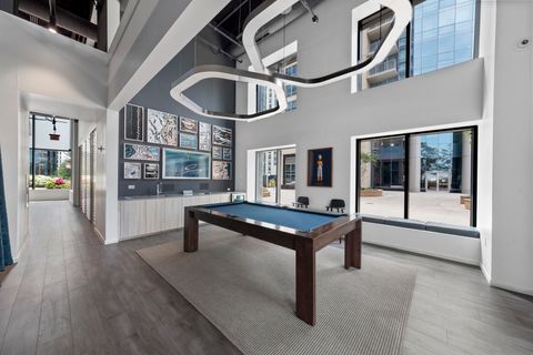 Tiny photo for 450 E Waterside Drive #2708, Chicago, IL 60601 (MLS # 12529939)