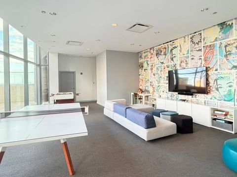 Tiny photo for 450 E Waterside Drive #2708, Chicago, IL 60601 (MLS # 12529939)