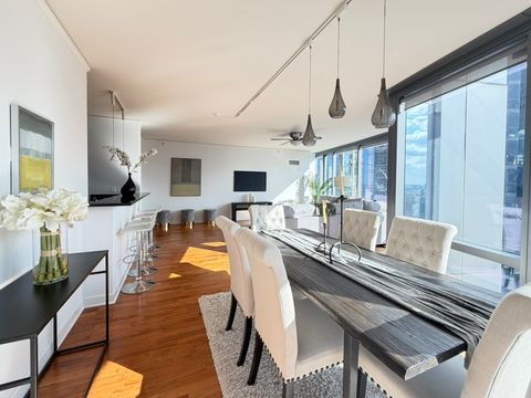 Tiny photo for 450 E Waterside Drive #2708, Chicago, IL 60601 (MLS # 12529939)