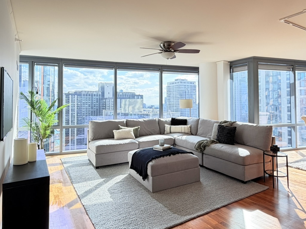 450 E Waterside Drive 2708